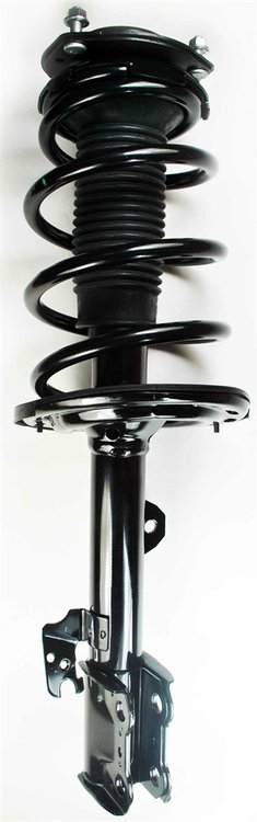 1333319L Suspension Strut and Coil Spring Assembly