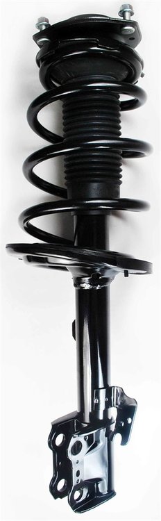 1333319R Suspension Strut and Coil Spring Assembly