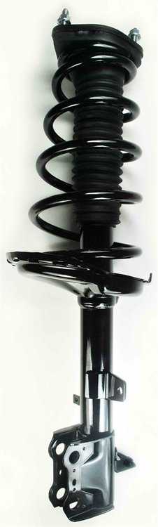 1333320L Suspension Strut and Coil Spring Assembly