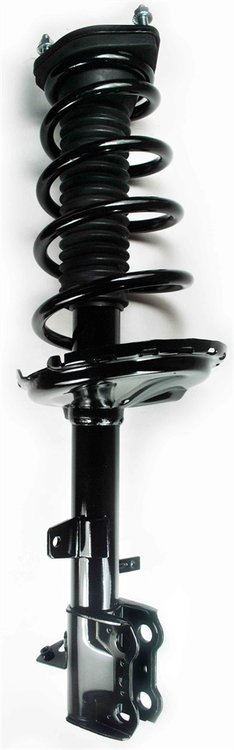 1333320R Suspension Strut and Coil Spring Assembly