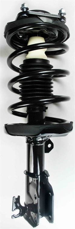 1333322L Suspension Strut and Coil Spring Assembly