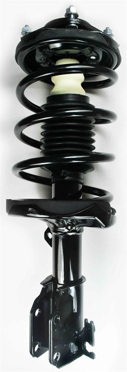 1333322R Suspension Strut and Coil Spring Assembly