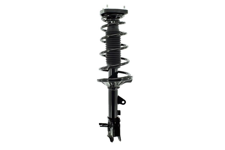 1333330L Suspension Strut and Coil Spring Assembly