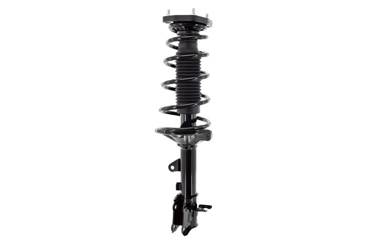1333330R Suspension Strut and Coil Spring Assembly