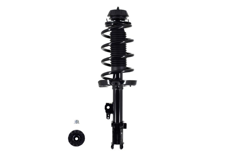 1333332L Suspension Strut and Coil Spring Assembly
