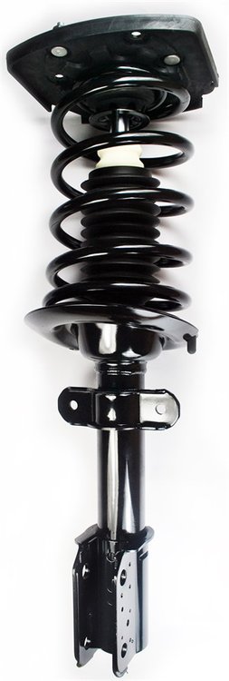 1333354L Suspension Strut and Coil Spring Assembly
