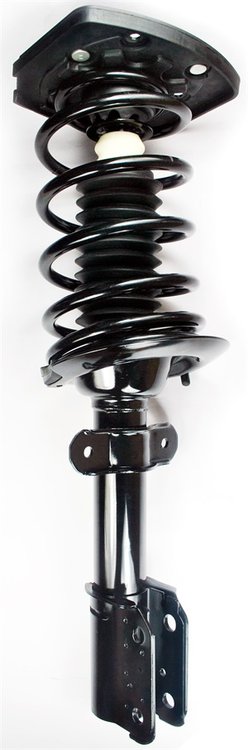 1333354R Suspension Strut and Coil Spring Assembly