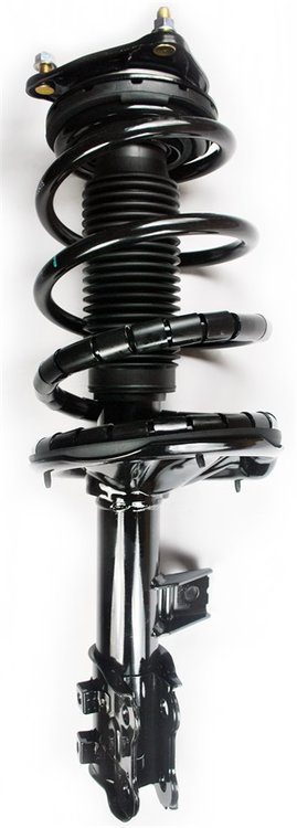 1333355L Suspension Strut and Coil Spring Assembly