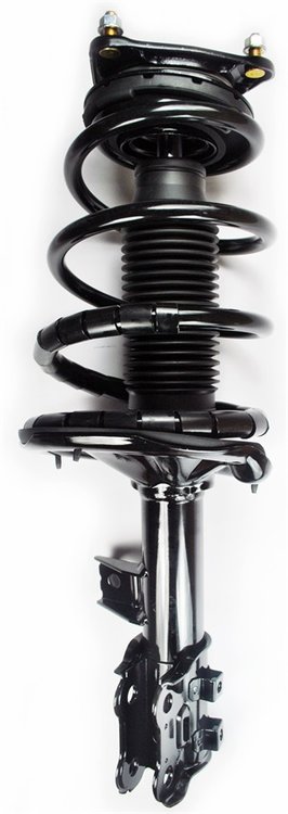 1333355R Suspension Strut and Coil Spring Assembly