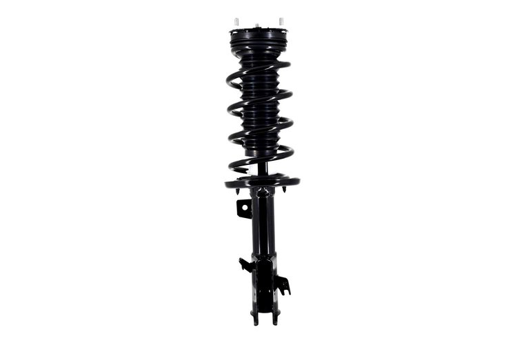 1333356R Suspension Strut and Coil Spring Assembly