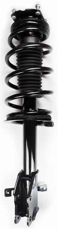 1333363L Suspension Strut and Coil Spring Assembly