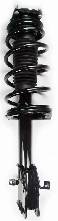 1333363R Suspension Strut and Coil Spring Assembly