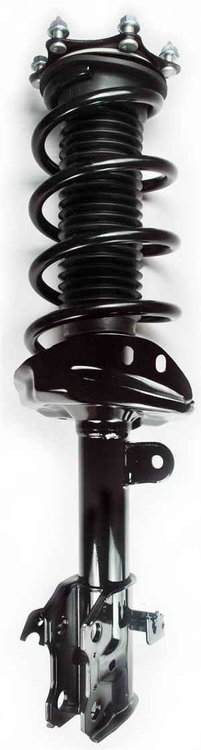 1333365L Suspension Strut and Coil Spring Assembly