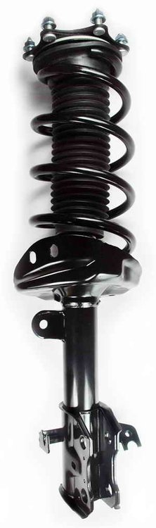 1333365R Suspension Strut and Coil Spring Assembly