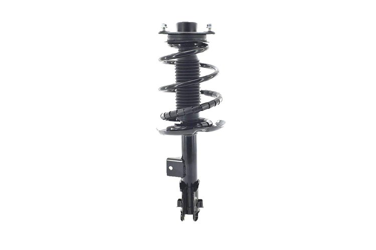 1333372L Suspension Strut and Coil Spring Assembly