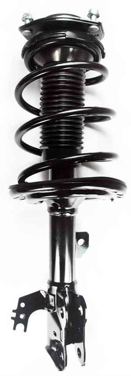 1333375L Suspension Strut and Coil Spring Assembly