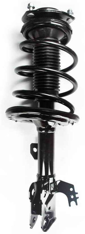 1333375R Suspension Strut and Coil Spring Assembly