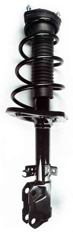 1333376L Suspension Strut and Coil Spring Assembly