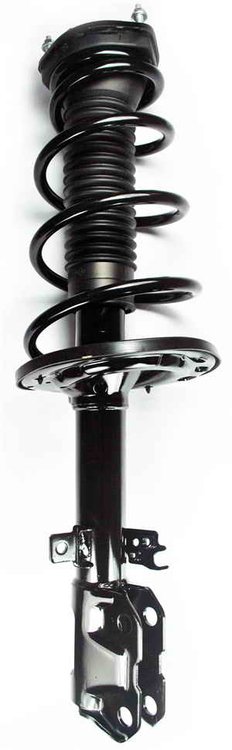 1333376R Suspension Strut and Coil Spring Assembly