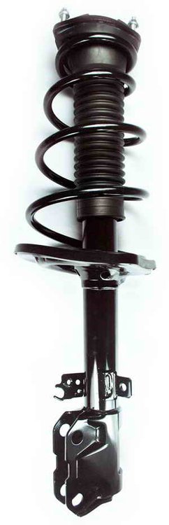 1333377L Suspension Strut and Coil Spring Assembly