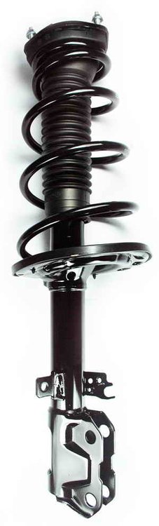 1333377R Suspension Strut and Coil Spring Assembly