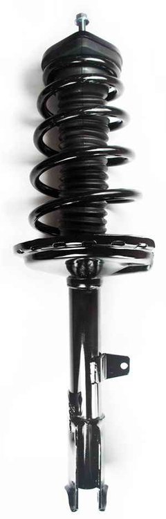 1333378L Suspension Strut and Coil Spring Assembly