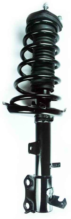 1333379L Suspension Strut and Coil Spring Assembly