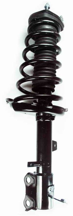 1333379R Suspension Strut and Coil Spring Assembly