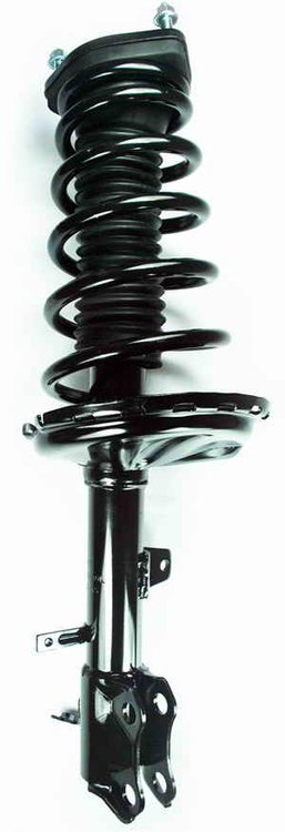 1333380L Suspension Strut and Coil Spring Assembly