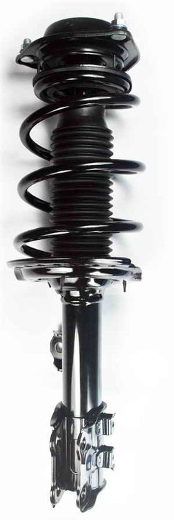 1333386L Suspension Strut and Coil Spring Assembly