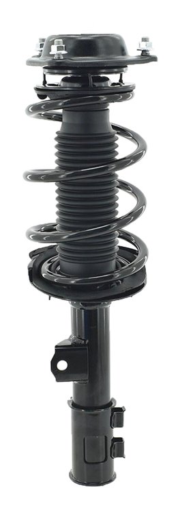 1333386R Suspension Strut and Coil Spring Assembly