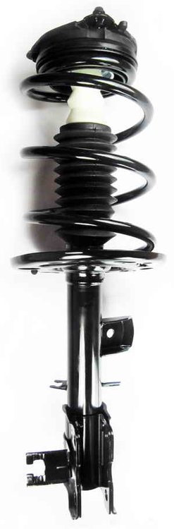 1333390L Suspension Strut and Coil Spring Assembly