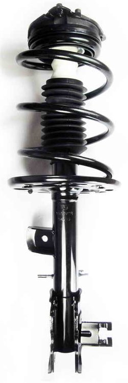 1333390R Suspension Strut and Coil Spring Assembly