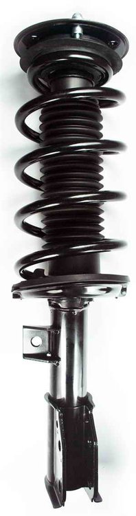 1333392R Suspension Strut and Coil Spring Assembly