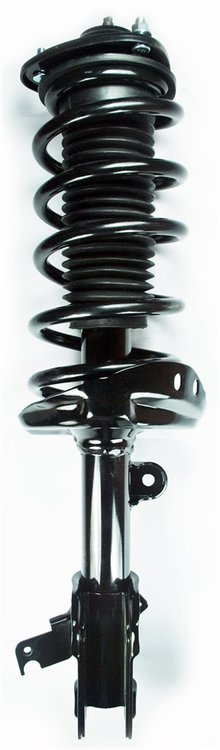 1333395L Suspension Strut and Coil Spring Assembly