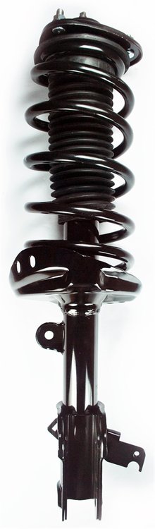 1333395R Suspension Strut and Coil Spring Assembly