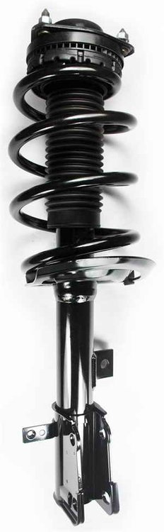 1333402L Suspension Strut and Coil Spring Assembly