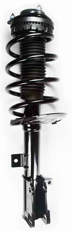 1333406L Suspension Strut and Coil Spring Assembly