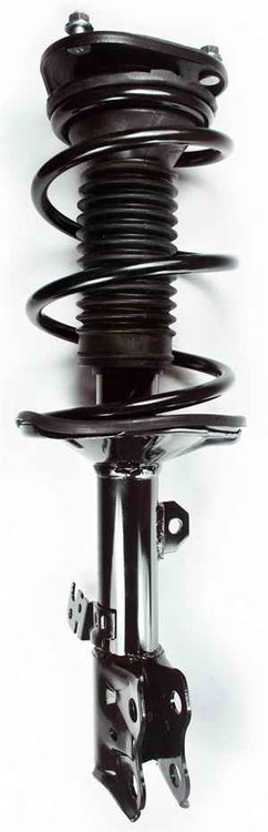 1333412L Suspension Strut and Coil Spring Assembly