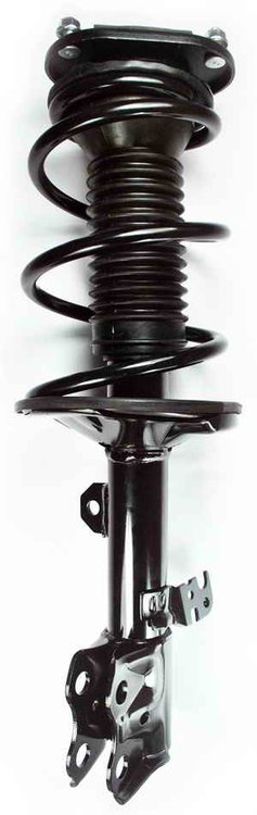 1333412R Suspension Strut and Coil Spring Assembly