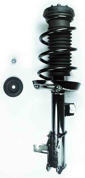 1333414L Suspension Strut and Coil Spring Assembly
