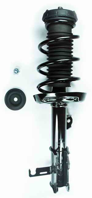 1333415L Suspension Strut and Coil Spring Assembly