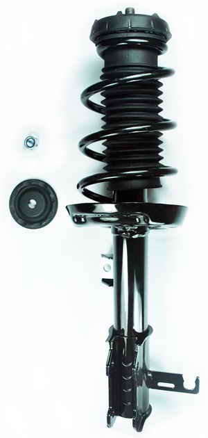 1333415R Suspension Strut and Coil Spring Assembly