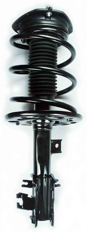 1333426L Suspension Strut and Coil Spring Assembly