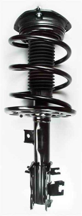 1333426R Suspension Strut and Coil Spring Assembly