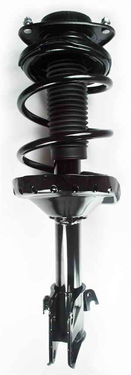 1333431L Suspension Strut and Coil Spring Assembly