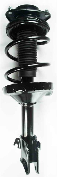 1333431R Suspension Strut and Coil Spring Assembly