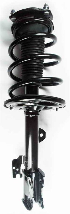 1333432L Suspension Strut and Coil Spring Assembly