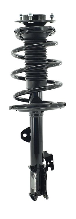 1333432R Suspension Strut and Coil Spring Assembly