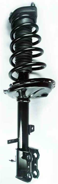 1333433L Suspension Strut and Coil Spring Assembly